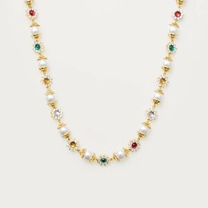 En Route Jewelry Daisy Necklace